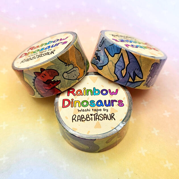 Washi Tape