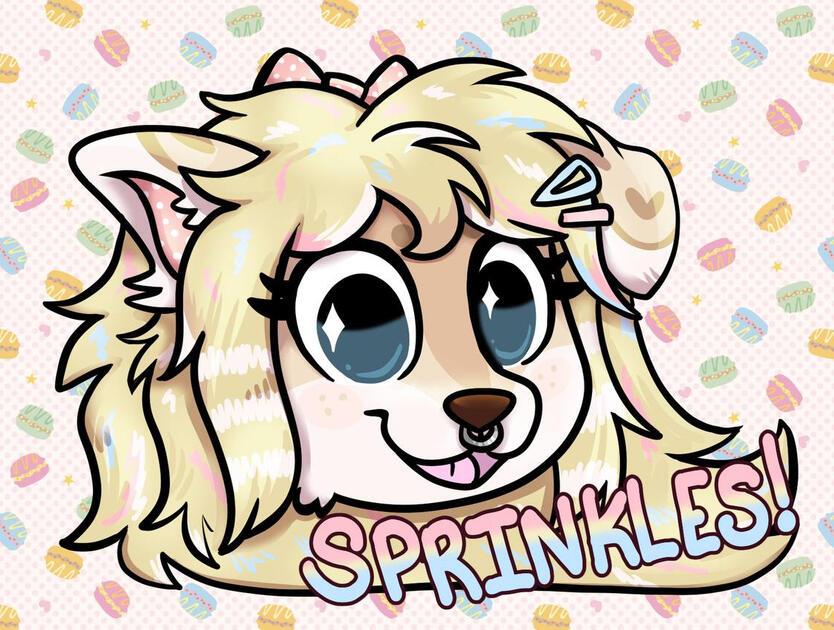 Digital badge